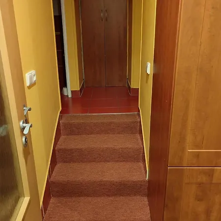 Apartman U Petru 1 Jachymov Exterior photo