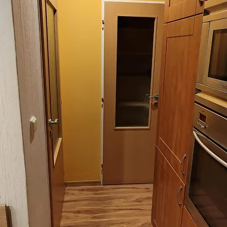 Apartman U Petru 1 Jachymov Exterior photo