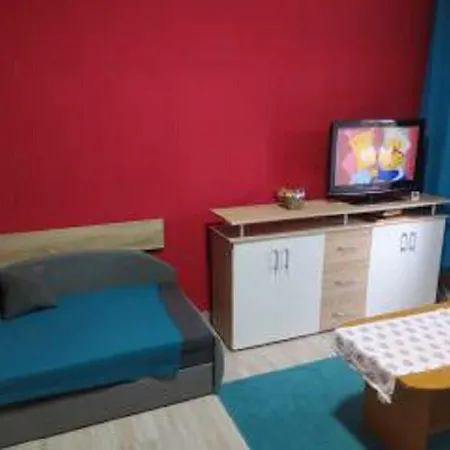 Apartman U Petru 1 Jachymov Exterior photo