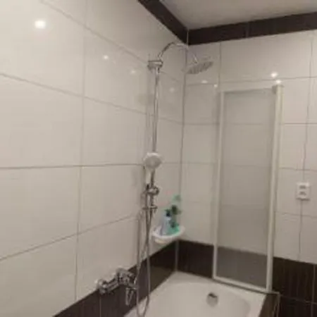 Apartman U Petru 1 Jachymov Exterior photo