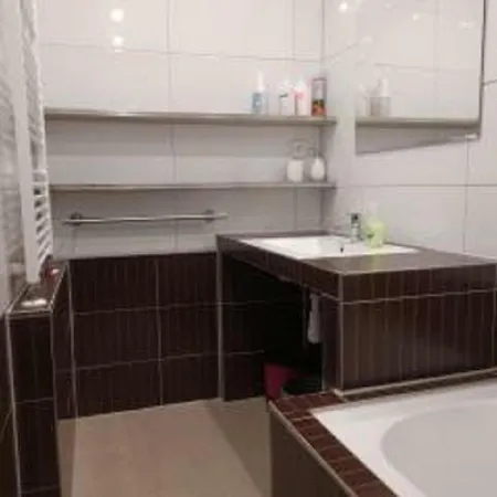 Apartman U Petru 1 Jachymov Exterior photo