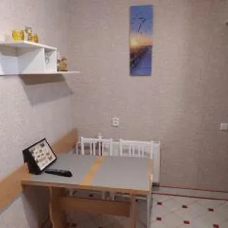 Apartman U Petru 1 Jachymov Exterior photo