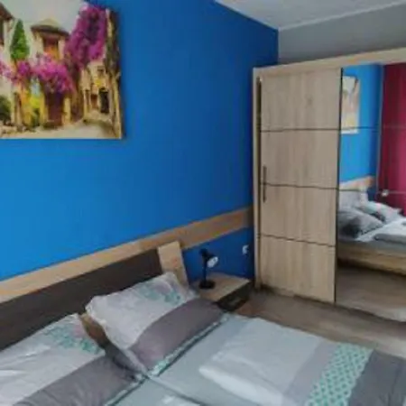Apartman U Petru 1 Jachymov Exterior photo