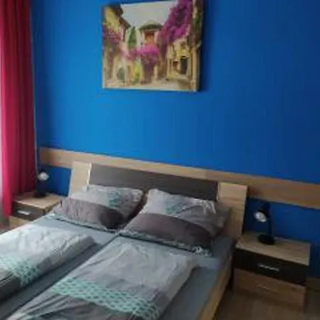 Apartman U Petru 1 Jachymov Exterior photo