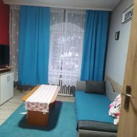 Apartman U Petru 1 Jachymov Exterior photo