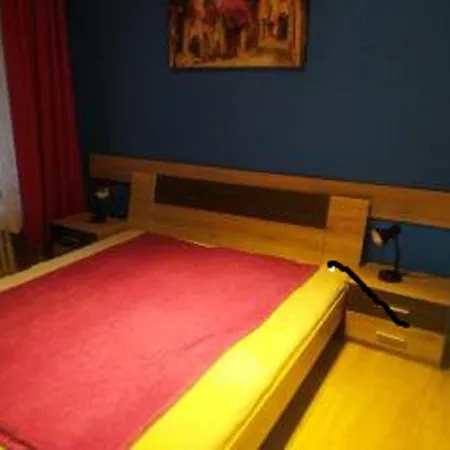 Apartman U Petru 1 Jachymov Exterior photo