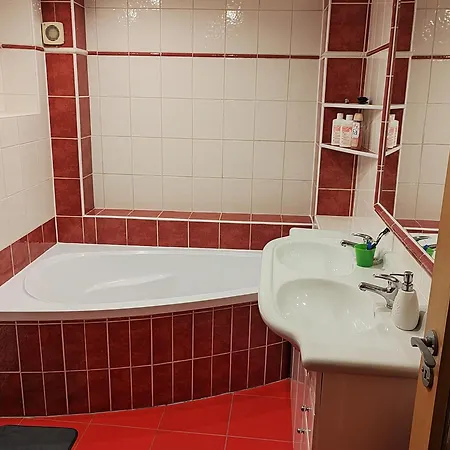 Apartman U Petru 1 Jachymov Room photo