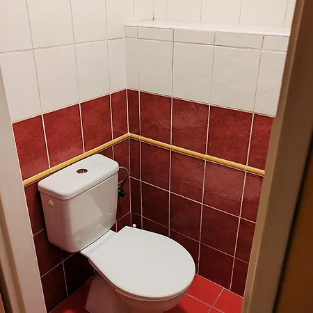 Apartman U Petru 1 Jachymov Room photo