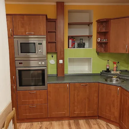 Apartman U Petru 1 Jachymov Room photo