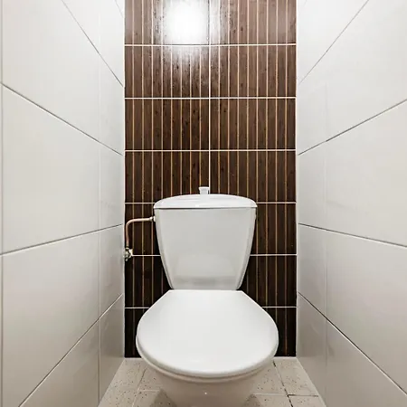 Apartman U Petru 1 Jáchymov Exterior photo