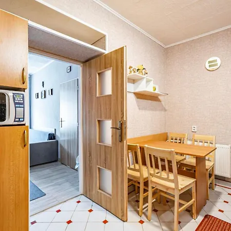 Apartman U Petru 1 Jáchymov Exterior photo