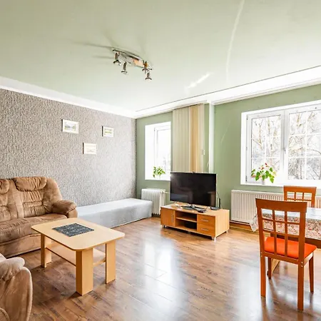 Apartman U Petru 1 Jáchymov Exterior photo