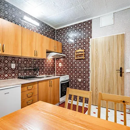 Apartman U Petru 1 Jáchymov Exterior photo