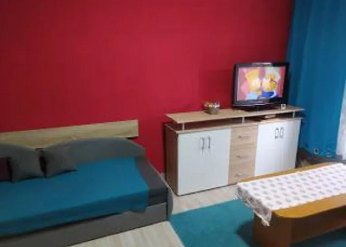 Apartman U Petru 1