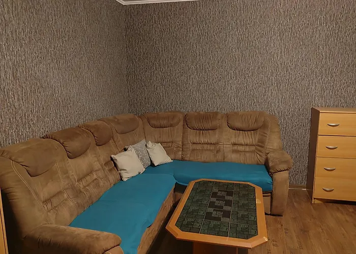 Apartman U Petru 1