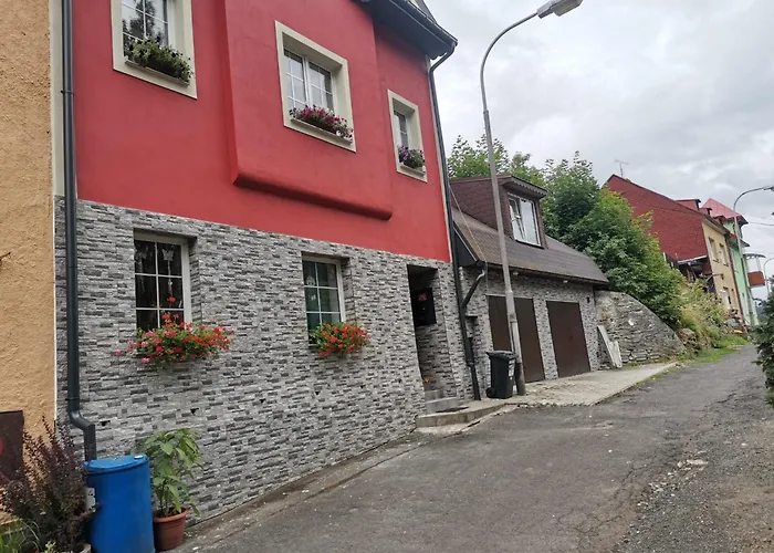 Apartman U Petru 1