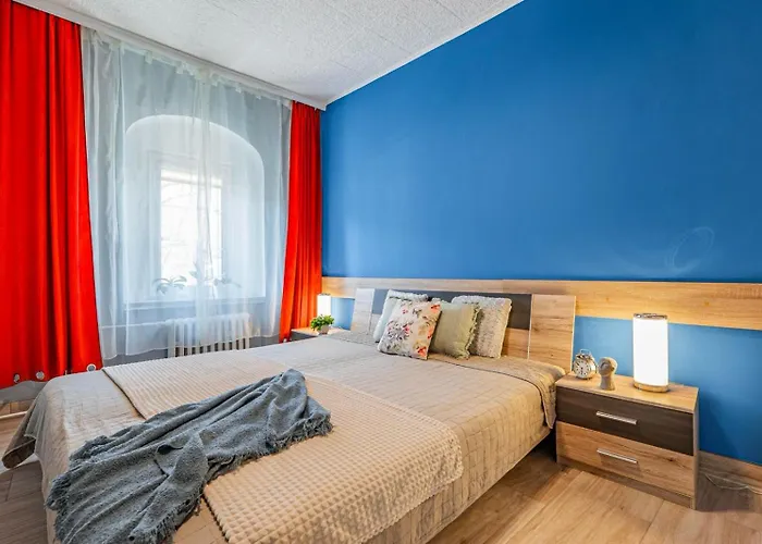 Apartman U Petru 1