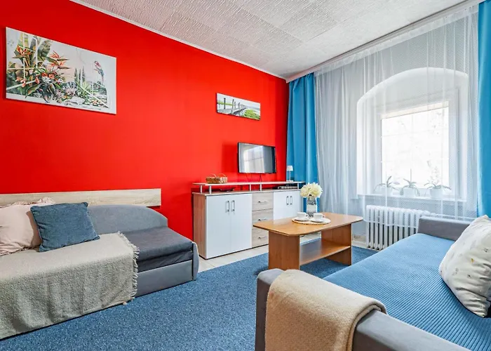 Apartman U Petru 1