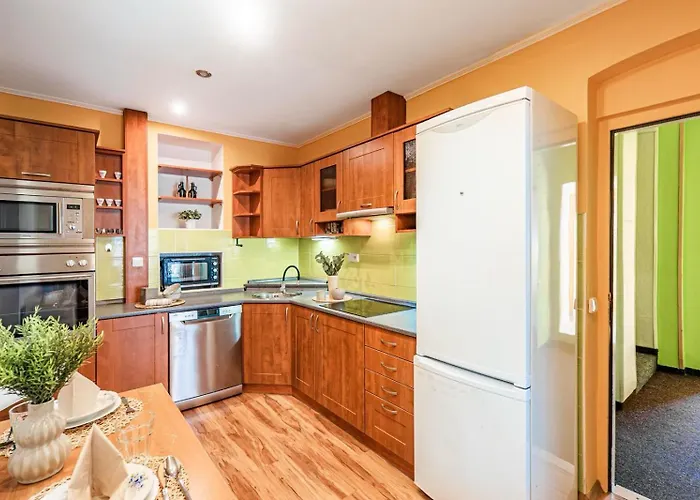 Apartman U Petru 1
