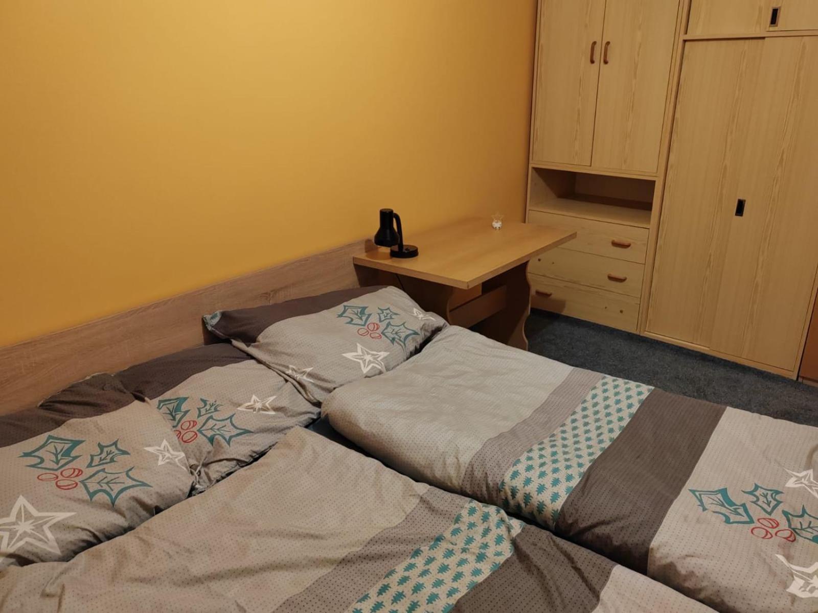Apartment U Petru 1 *