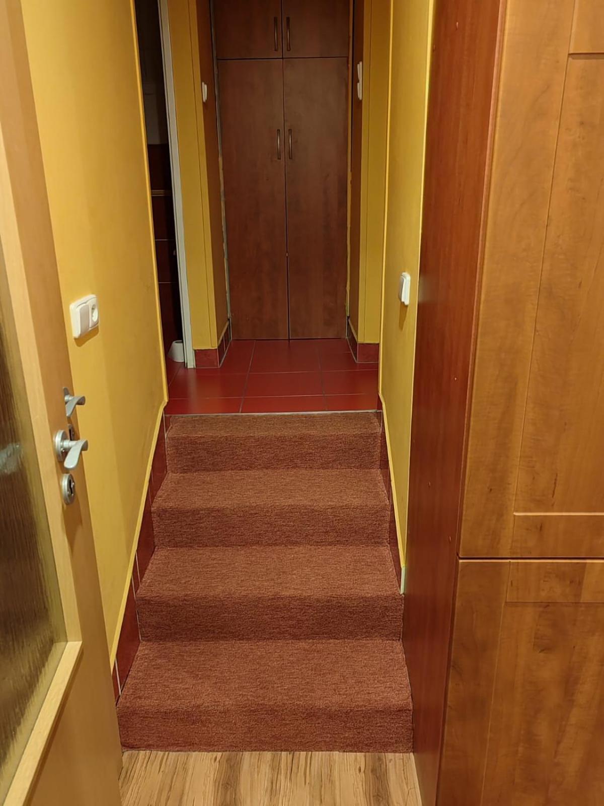 Apartment U Petru 1 Jachymov