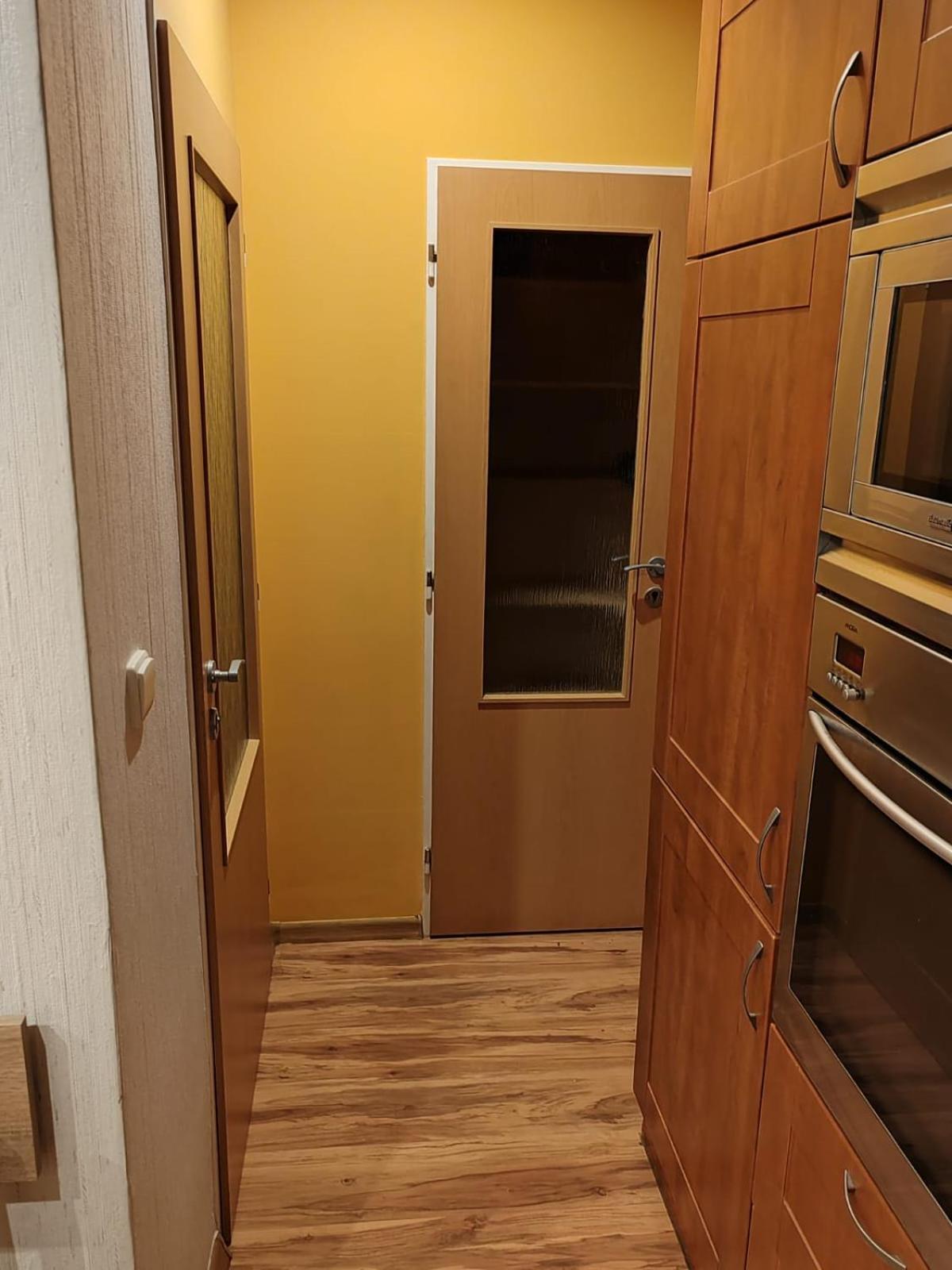 U Petru 1 Apartment Jachymov