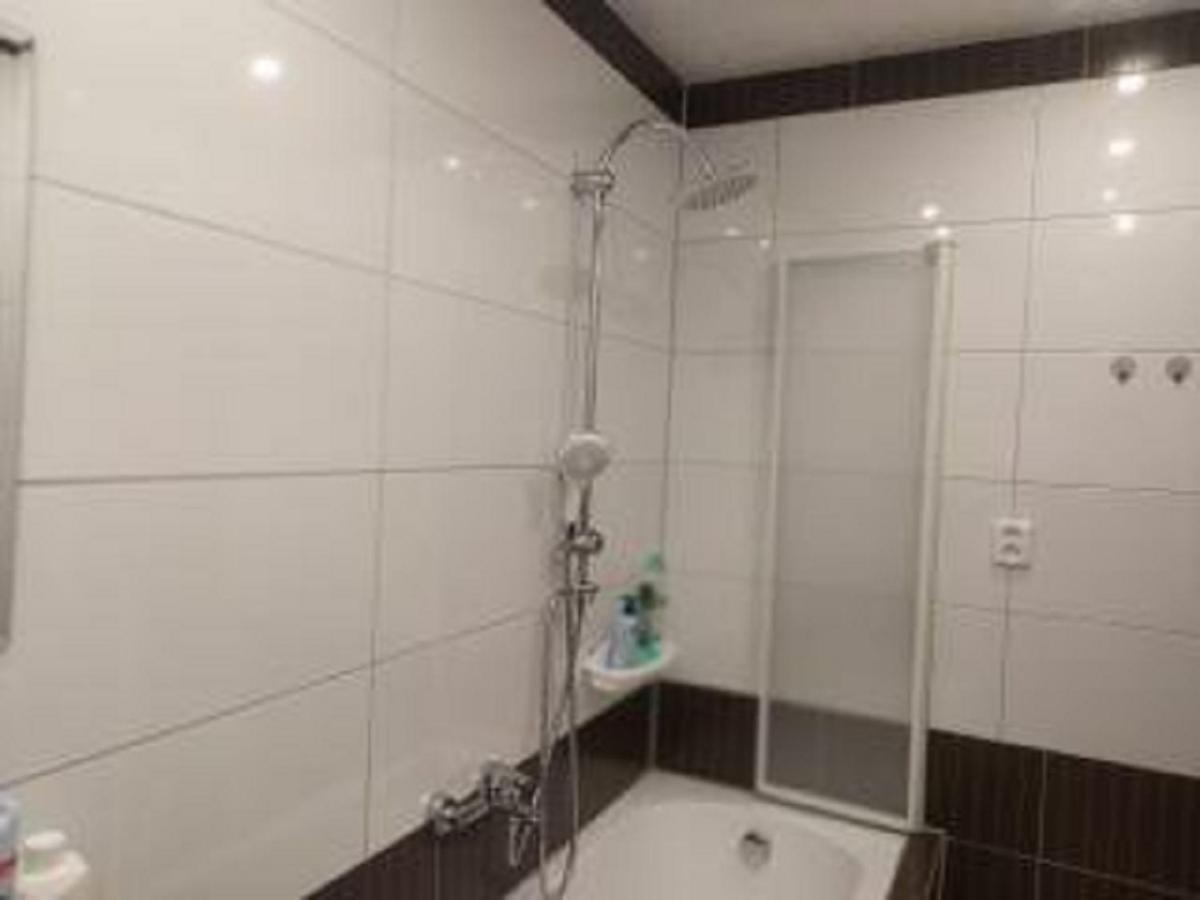 U Petru 1 Apartment Jachymov