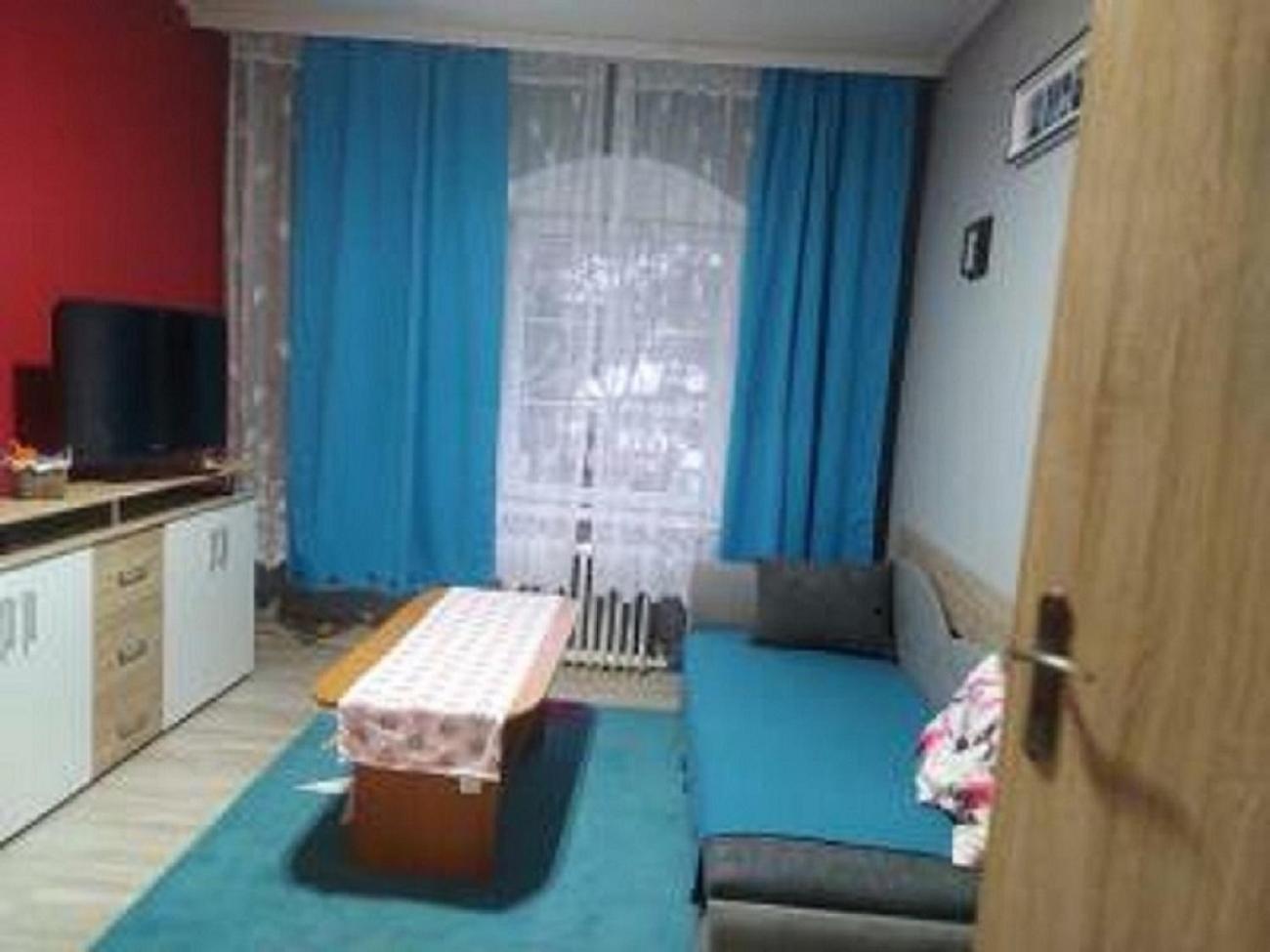 Apartment U Petru 1