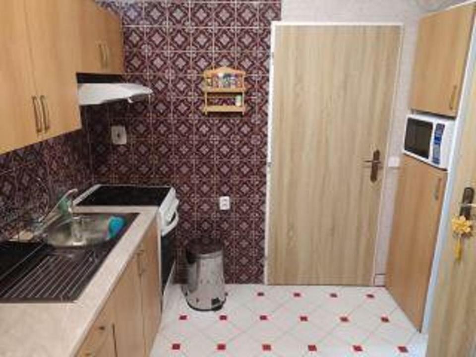 U Petru 1 Apartment Jachymov