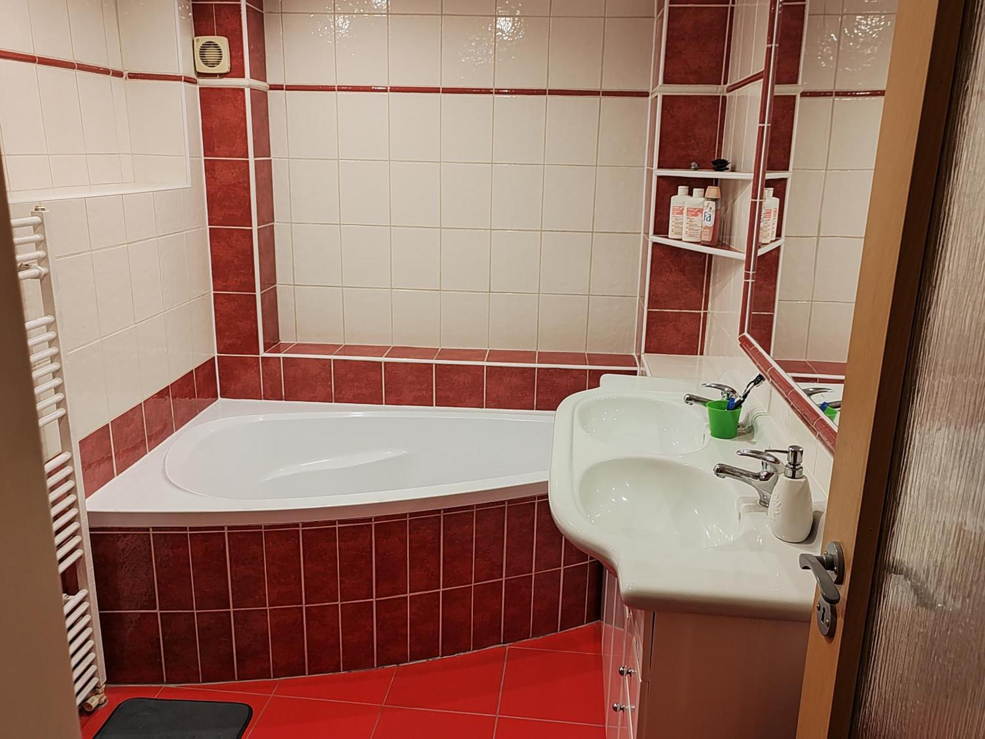 Apartment U Petru 1