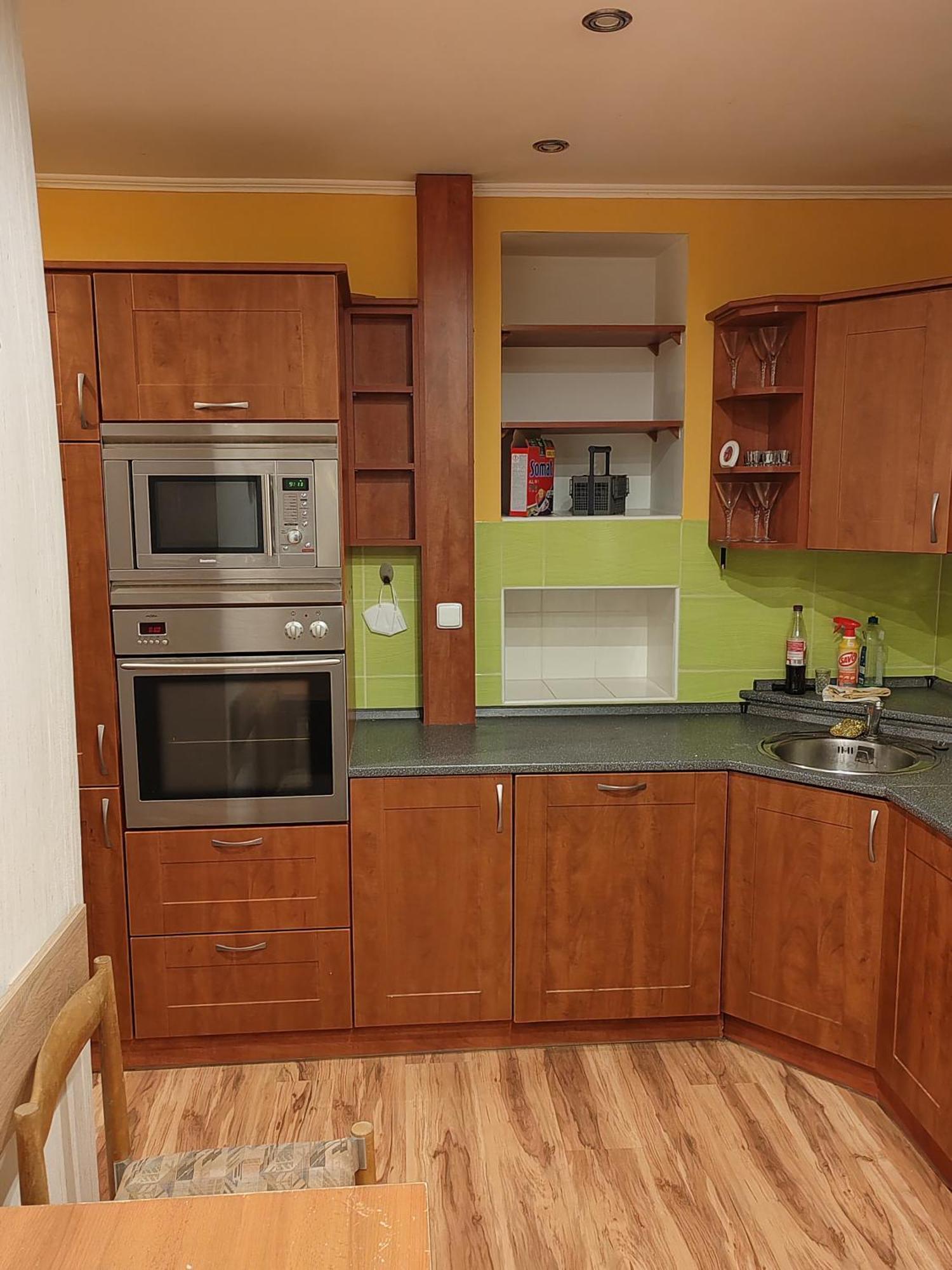 Apartment U Petru 1 Jachymov