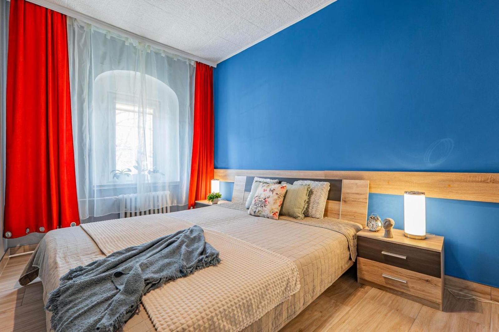 Apartment U Petru 1