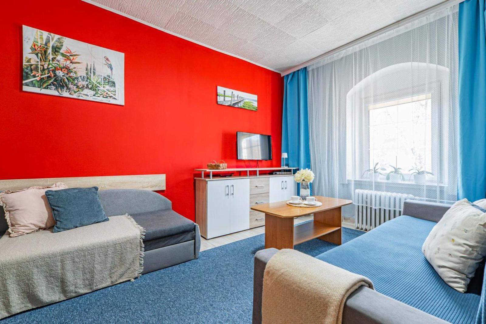U Petru 1 Apartment *