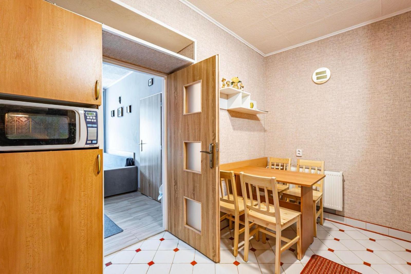 U Petru 1 Apartment